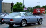 Jensen Interceptor II 1969 года